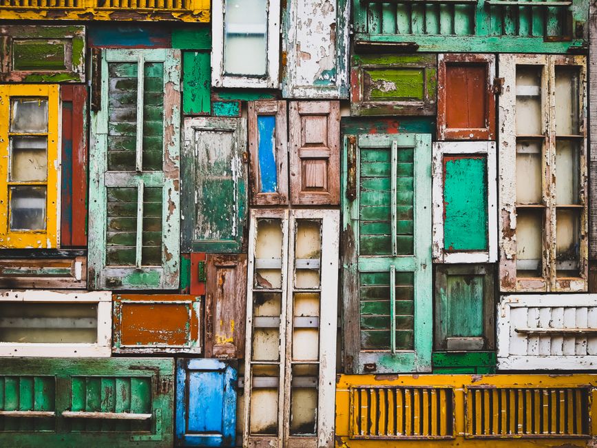 Kozijnen vervangen in Breda: houten, kunststof of aluminium?