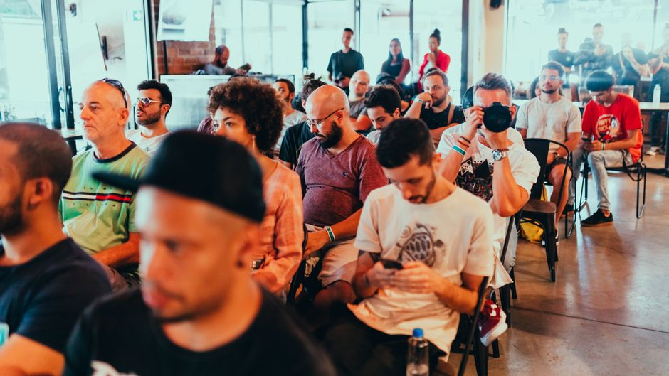personeel evenementen, Breda foto voor Extra personeel nodig voor een evenement in Breda? zo pak je het aan