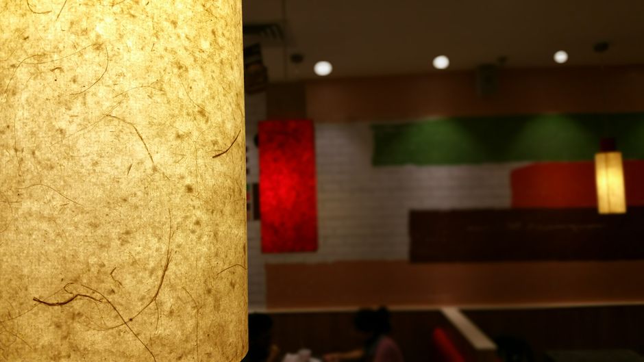 Zo helpt de juiste verlichting je horecazaak in Breda vooruit