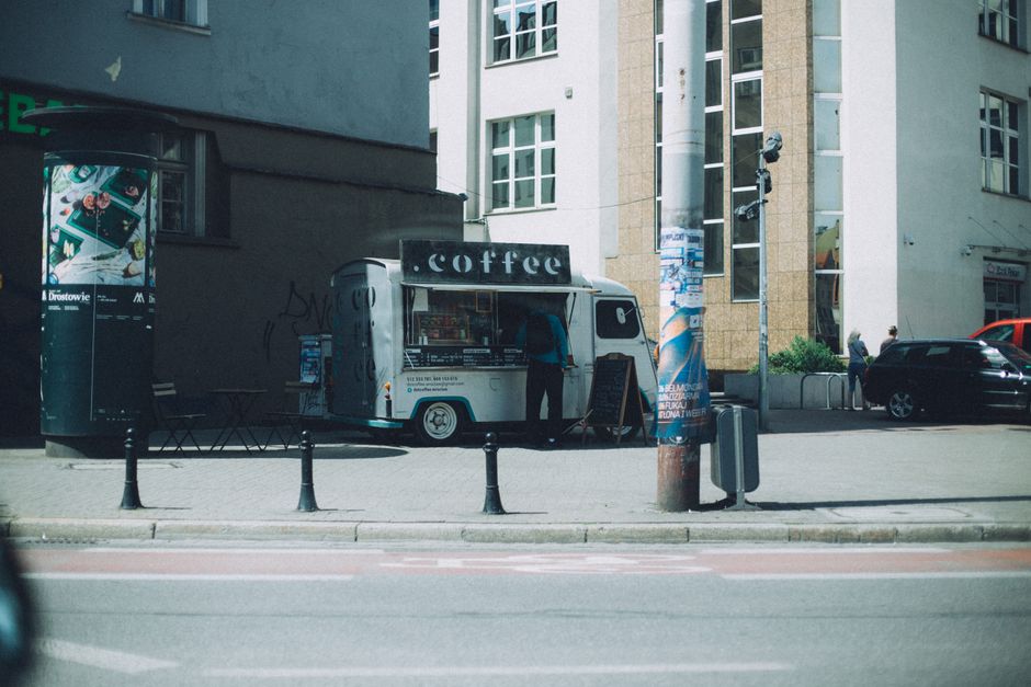 Foodtrucks inhuren voor je evenement in Breda: waar let je op?